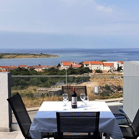 נובליה Villa Apartments Anifil מראה חיצוני תמונה