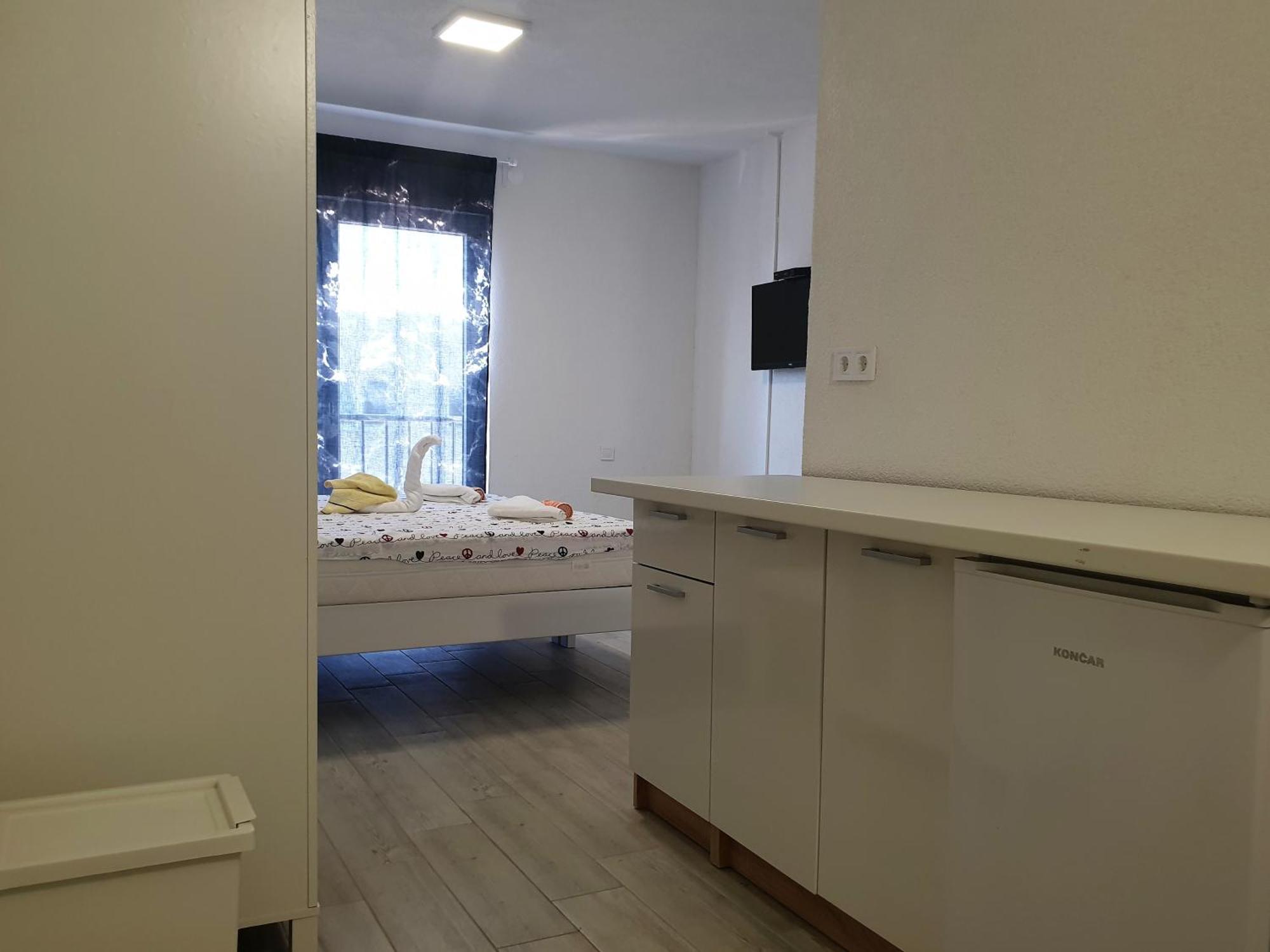 נובליה Villa Apartments Anifil חדר תמונה